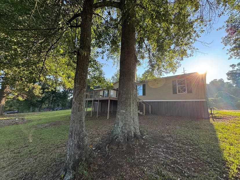 Home in Dadeville, Tallapoosa County, AL