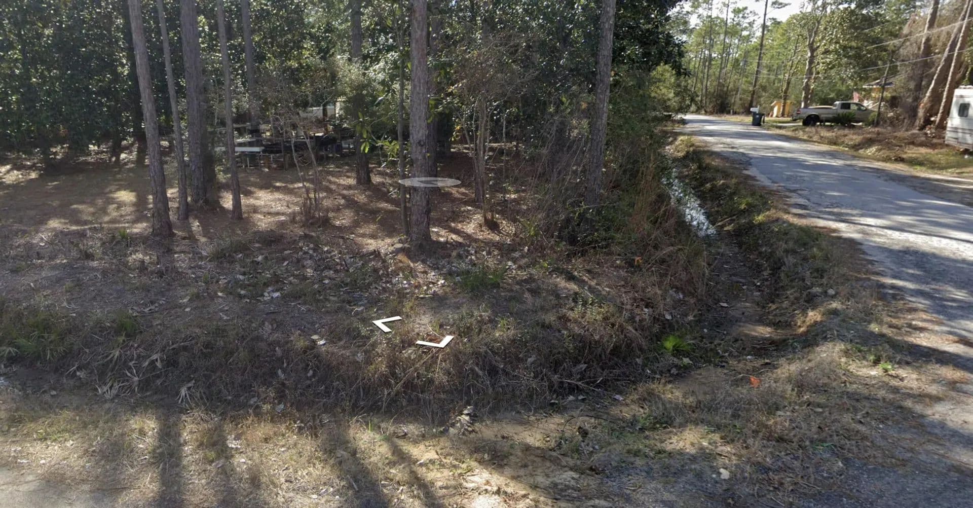 Vacant Land in Santa Rosa Beach - Santa Rosa Beach, Florida, 32459