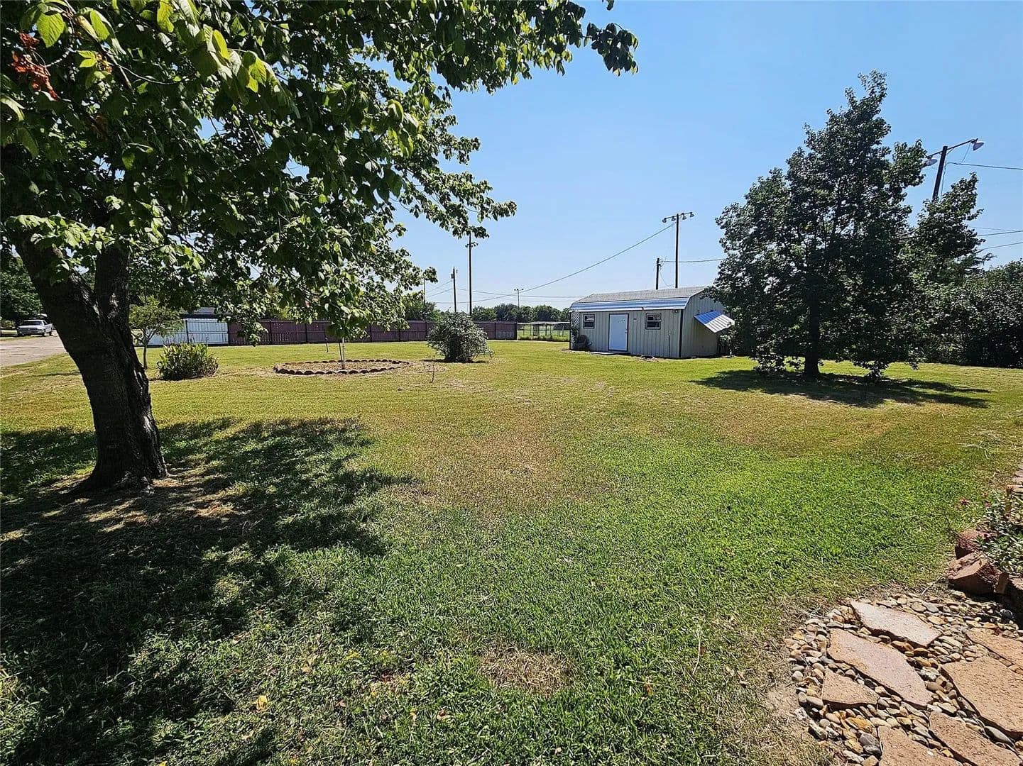 Vacant Land in Groesbeck - Groesbeck, Texas, 76642