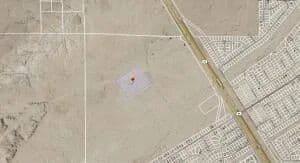 Lots & Land-Other in Salton City - Salton City, California, 92274