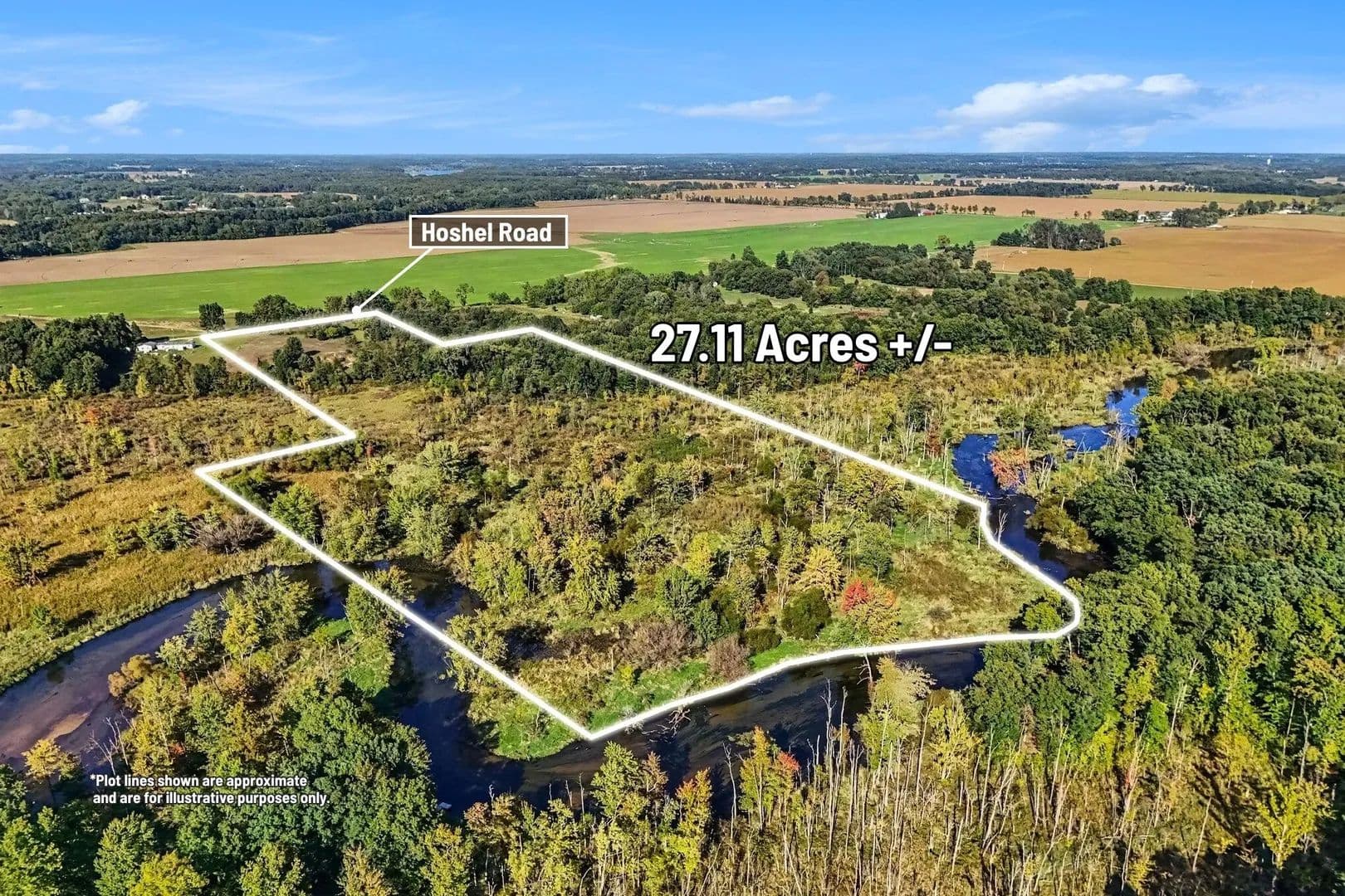 Lots & Land-Other in Three Rivers - Three Rivers, Michigan, 49093