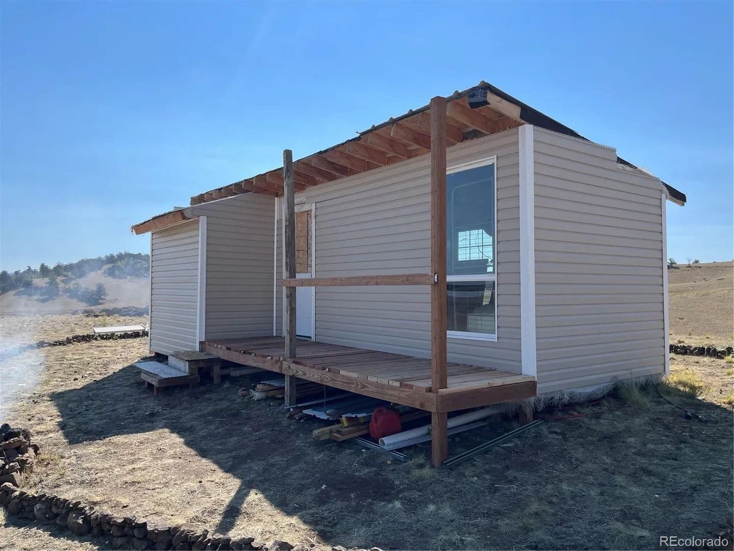 Vacant Land in Hartsel - Hartsel, Colorado, 80449