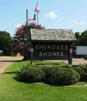 Vacant Land in Mabank - Mabank, Texas, 75756