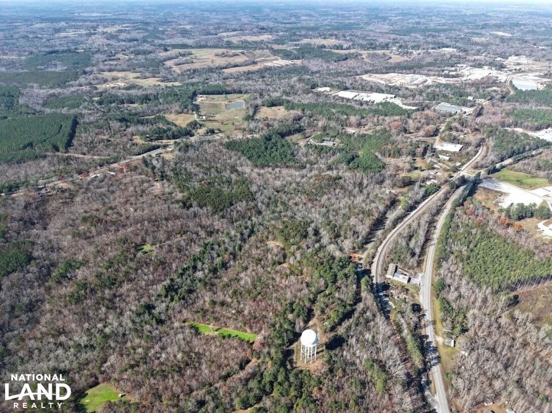 Hidden Timber Ridge - Haleyville, Alabama, 35565
