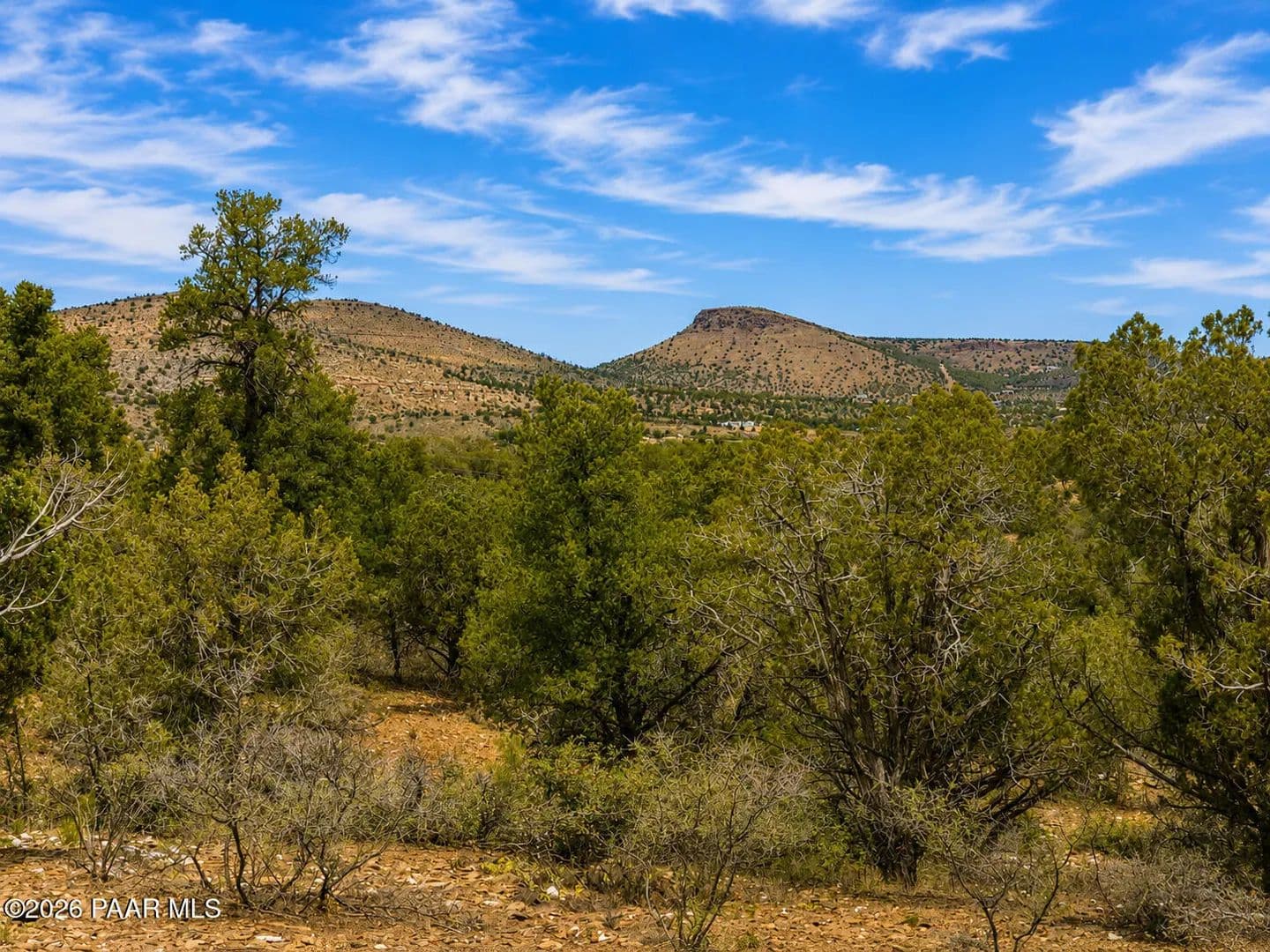 Property from 0 N Dominique Drive - KW - Chino Valley, Arizona, 86323