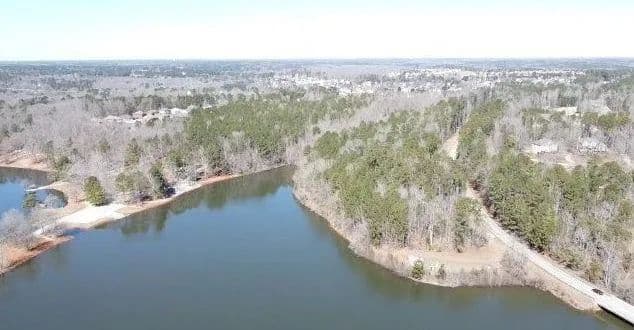 1.6 Acres of Land for Sale in Hampton, GA - Hampton, Georgia, 30228