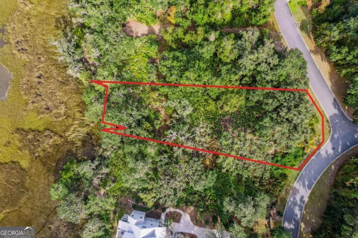 Lots & Land-Other in St. Marys - Georgia, 31558