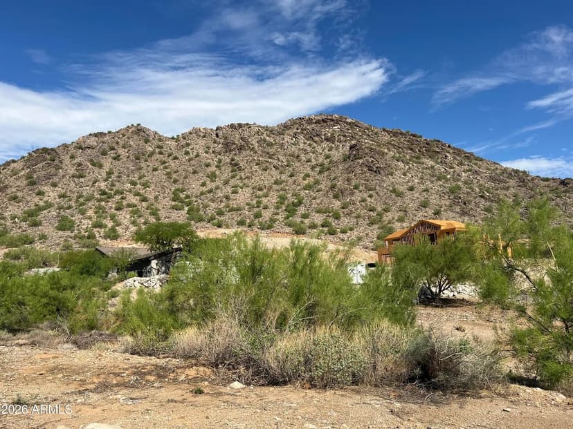 Property from 33924 N CHUCKWALLA Trail #0 - KW