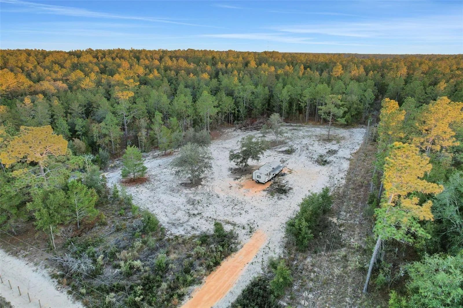 Property from 161 WINDY HILLS ROAD - KW - land for sale