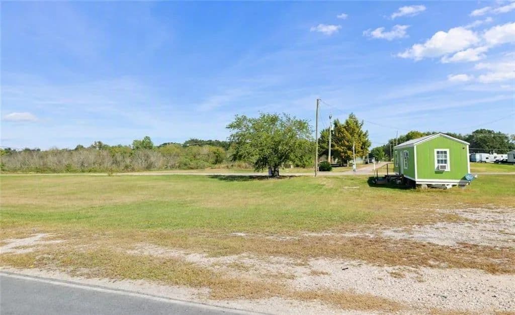 Vacant Land in Buras - Buras, Louisiana, 70041
