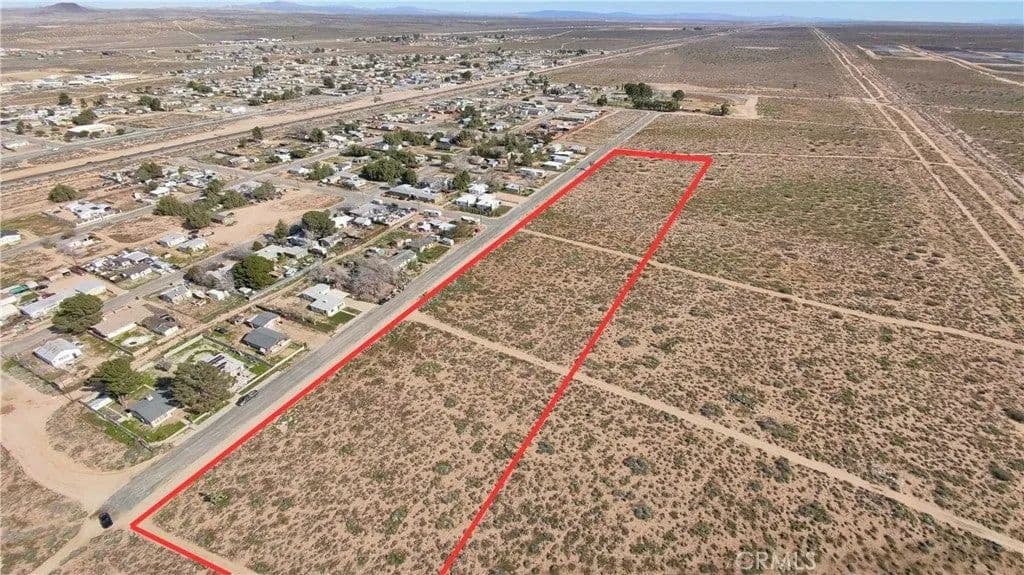 Lots & Land-Other in Kern - Kern, California, 93516
