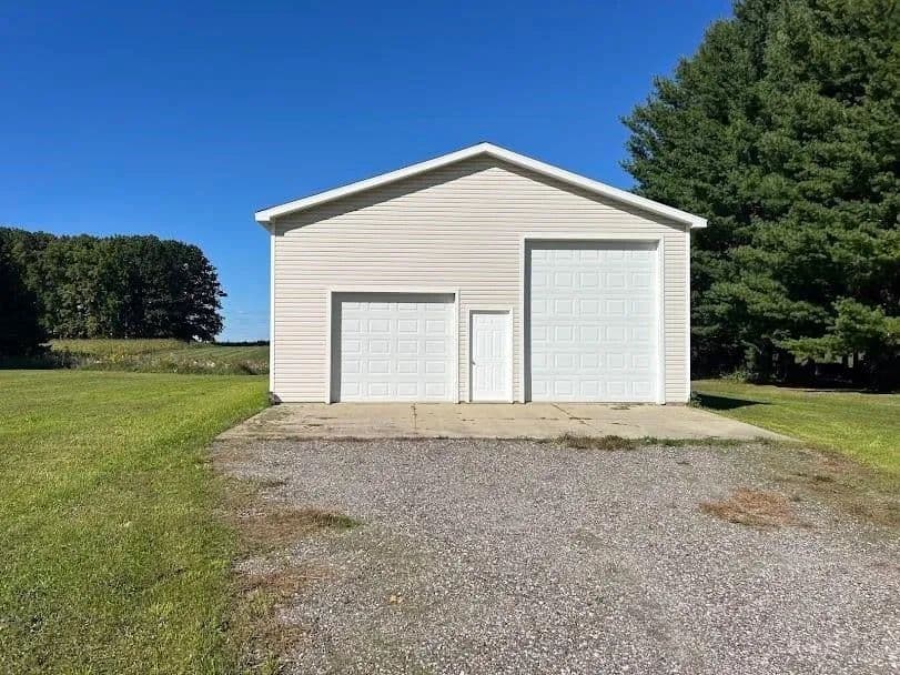 Lots & Land-Other in Gladwin - Gladwin, Michigan, 48624