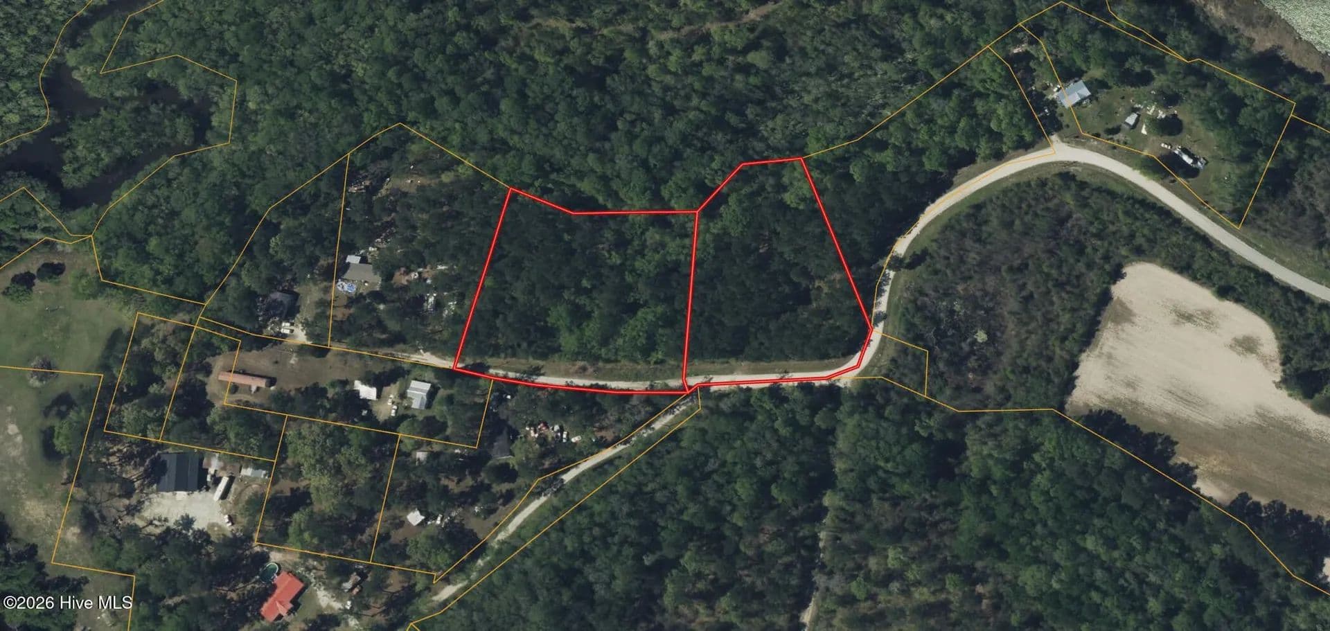 Lots & Land-Other in Vanceboro - Vanceboro, North Carolina, 28586
