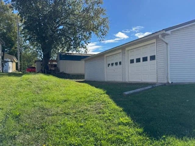 Lots & Land-Other in Wellston