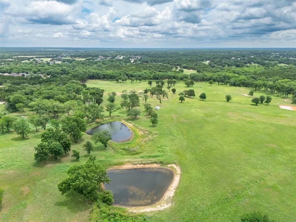 Property from 00 N Bryan - 100 Acres Avenue - KW - Shawnee, Oklahoma, 74804