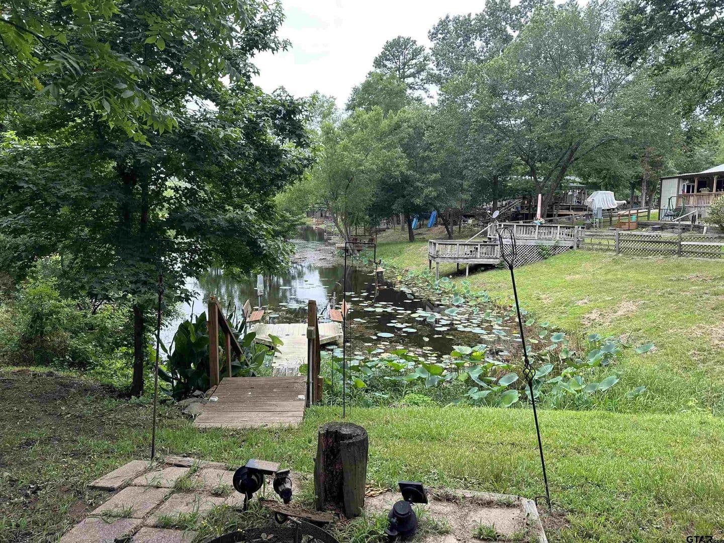 Lots & Land-Other in Pittsburg - Pittsburg, Texas, 75686