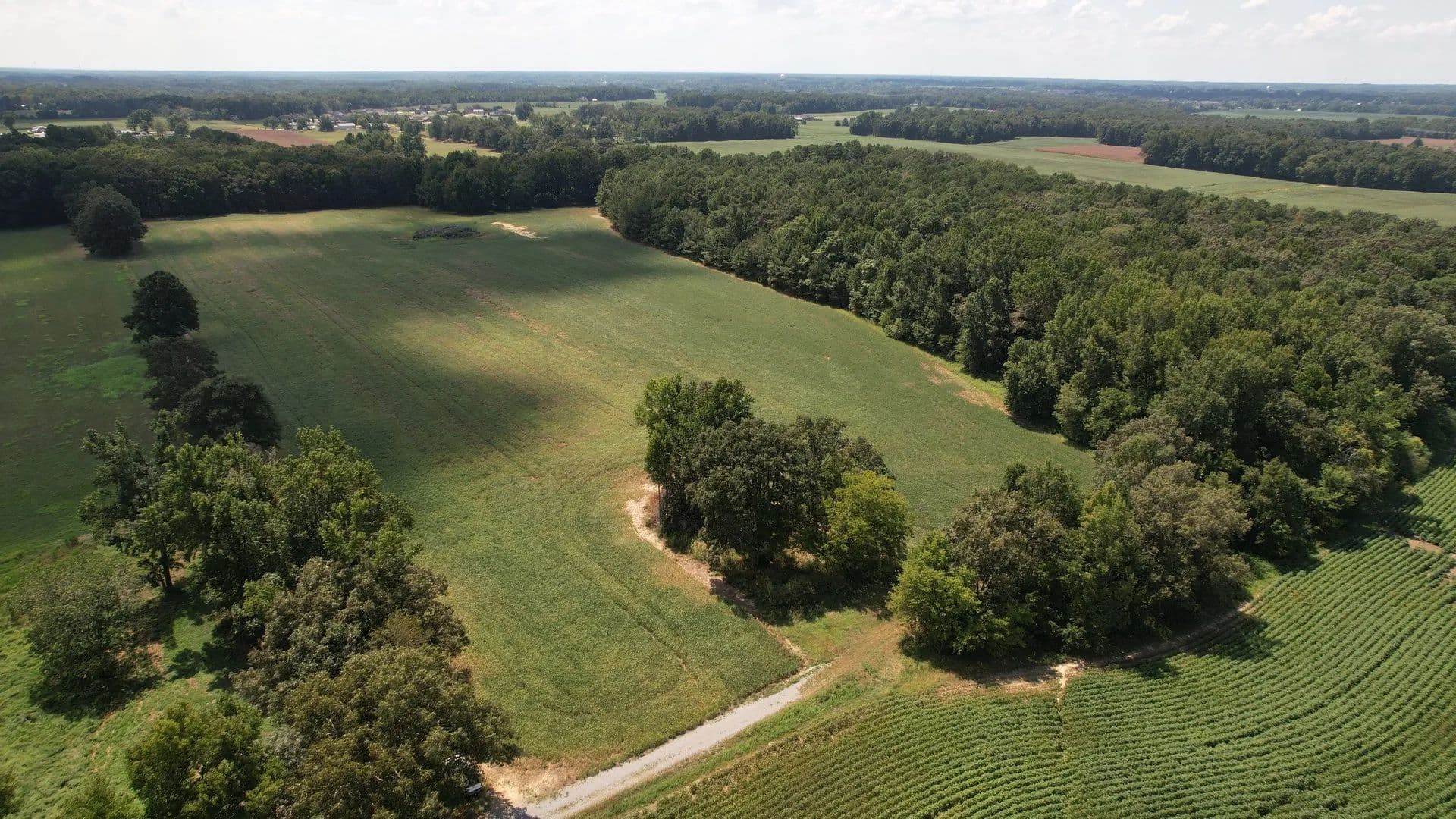 Lincoln County 43 - Ardmore, Tennessee, 38449