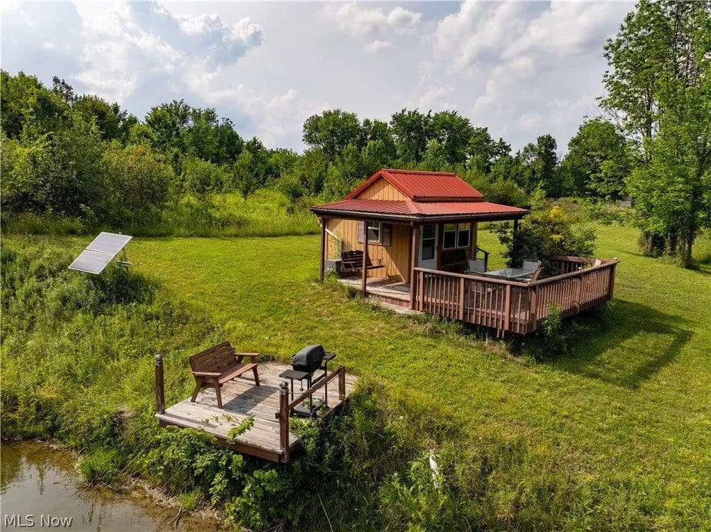 Lots & Land-Other in North Royalton - North Royalton, Ohio, 44133
