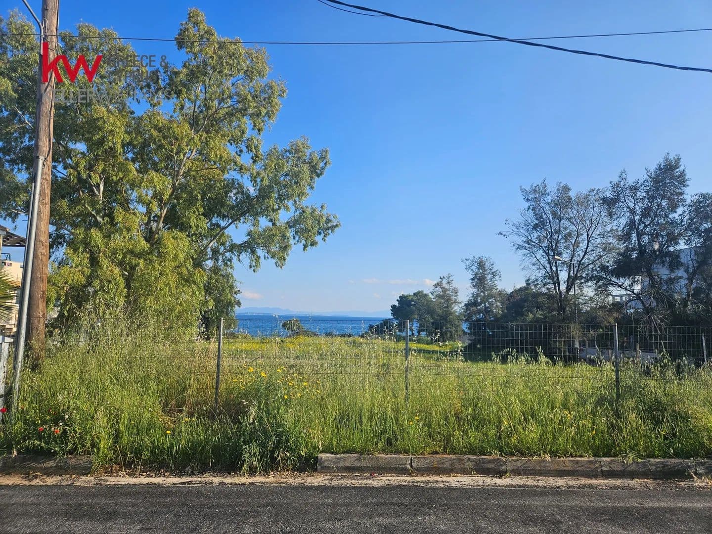 Land for Sale in Megara, Rest of Attica - land for sale