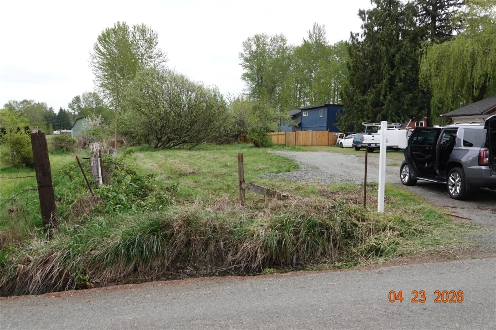 1.89 acres Tacoma - Tacoma, Washington, 98446
