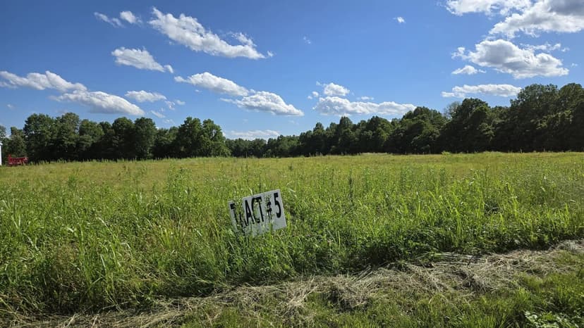 Lots & Land-Other in Lafayette