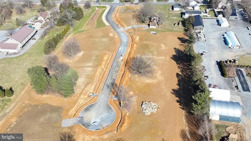 Vacant Land in Lancaster