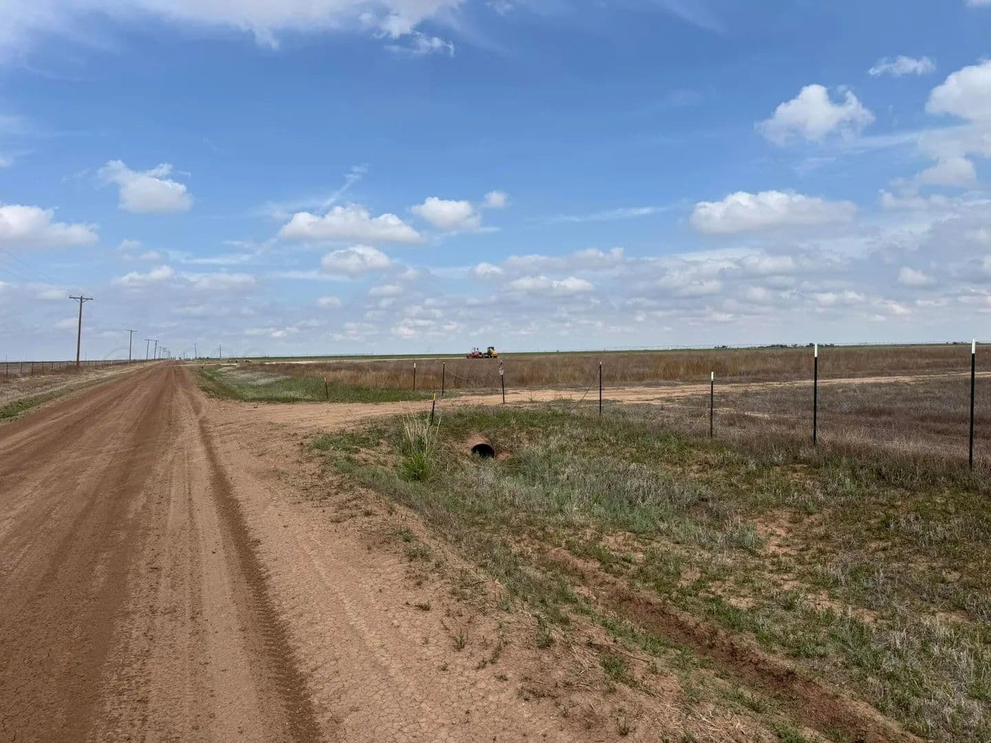 19.94 Acres of Land for Sale in Wildorado, TX - Wildorado, Texas, 79098