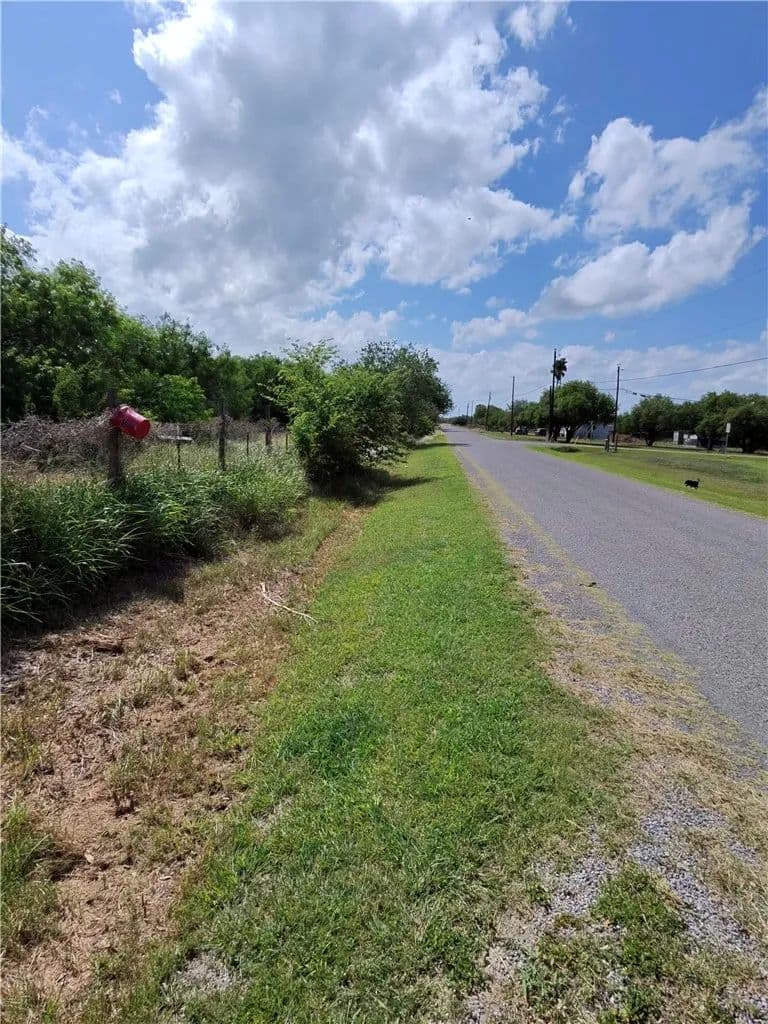 4.55 Acres of Land for Sale in Odem, TX - land for sale