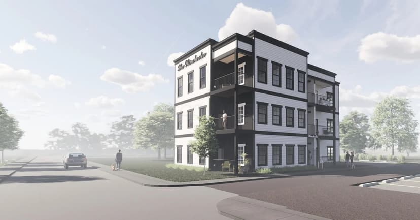 Property from 308 Carpenter Street - KW