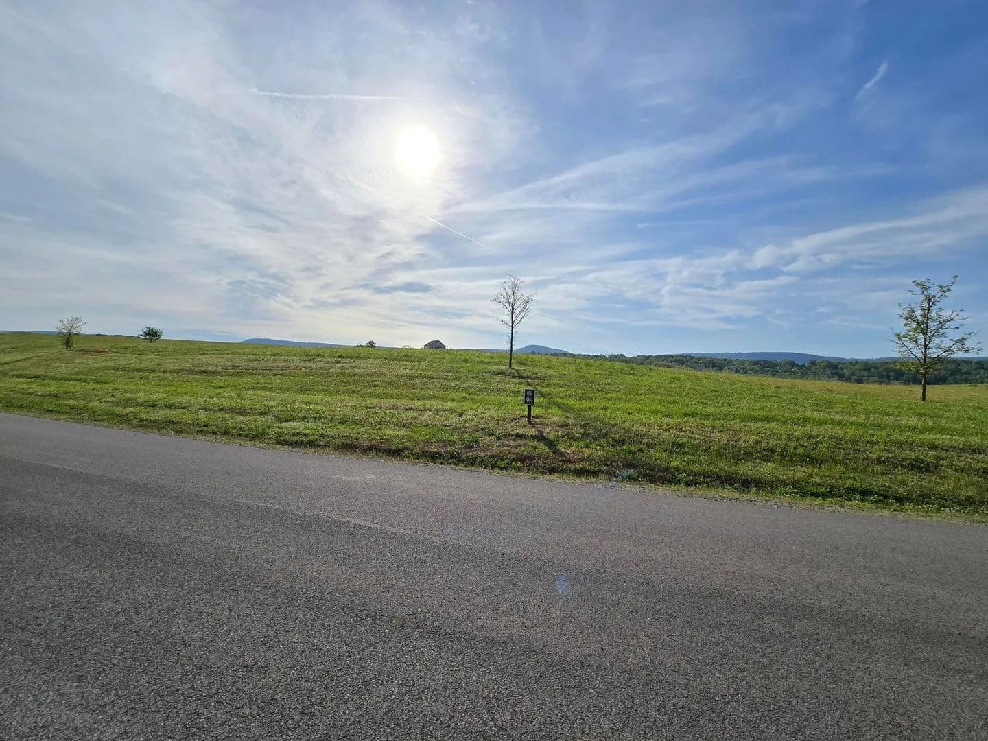 Land -Agricultural (Not Zoned) in Dunlap - Dunlap, Tennessee, 37327
