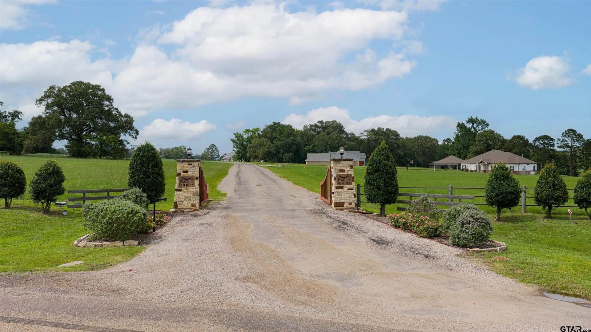 Lots & Land-Other in Pittsburg - Pittsburg, Texas, 75686
