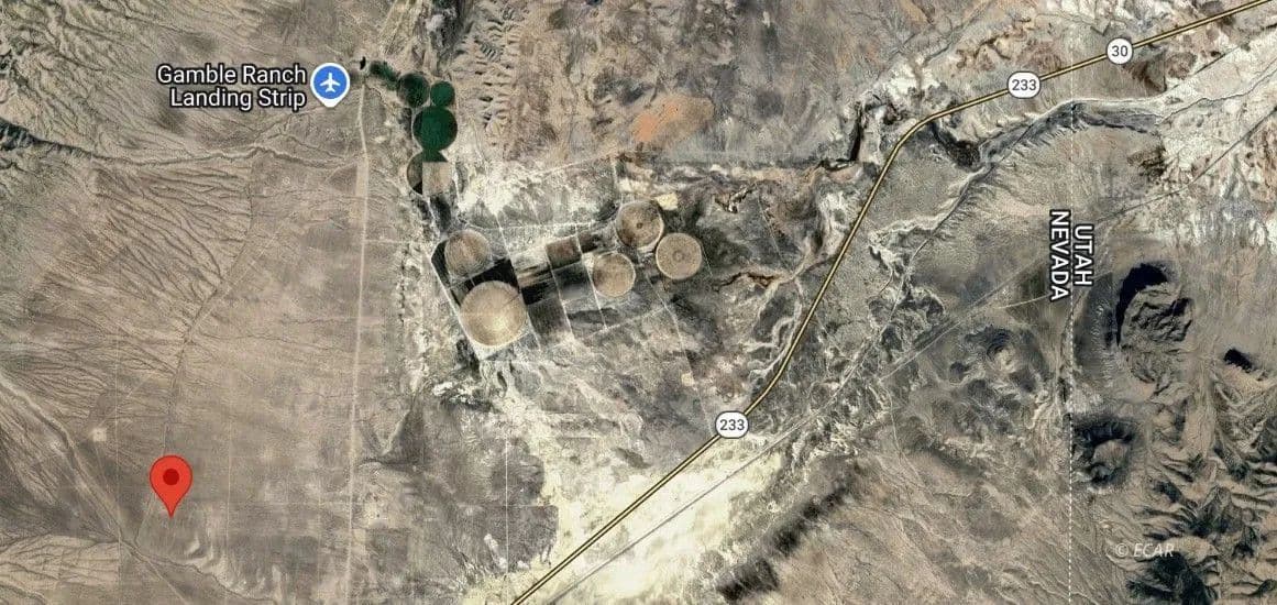 Vacant Land in Montello - land for sale