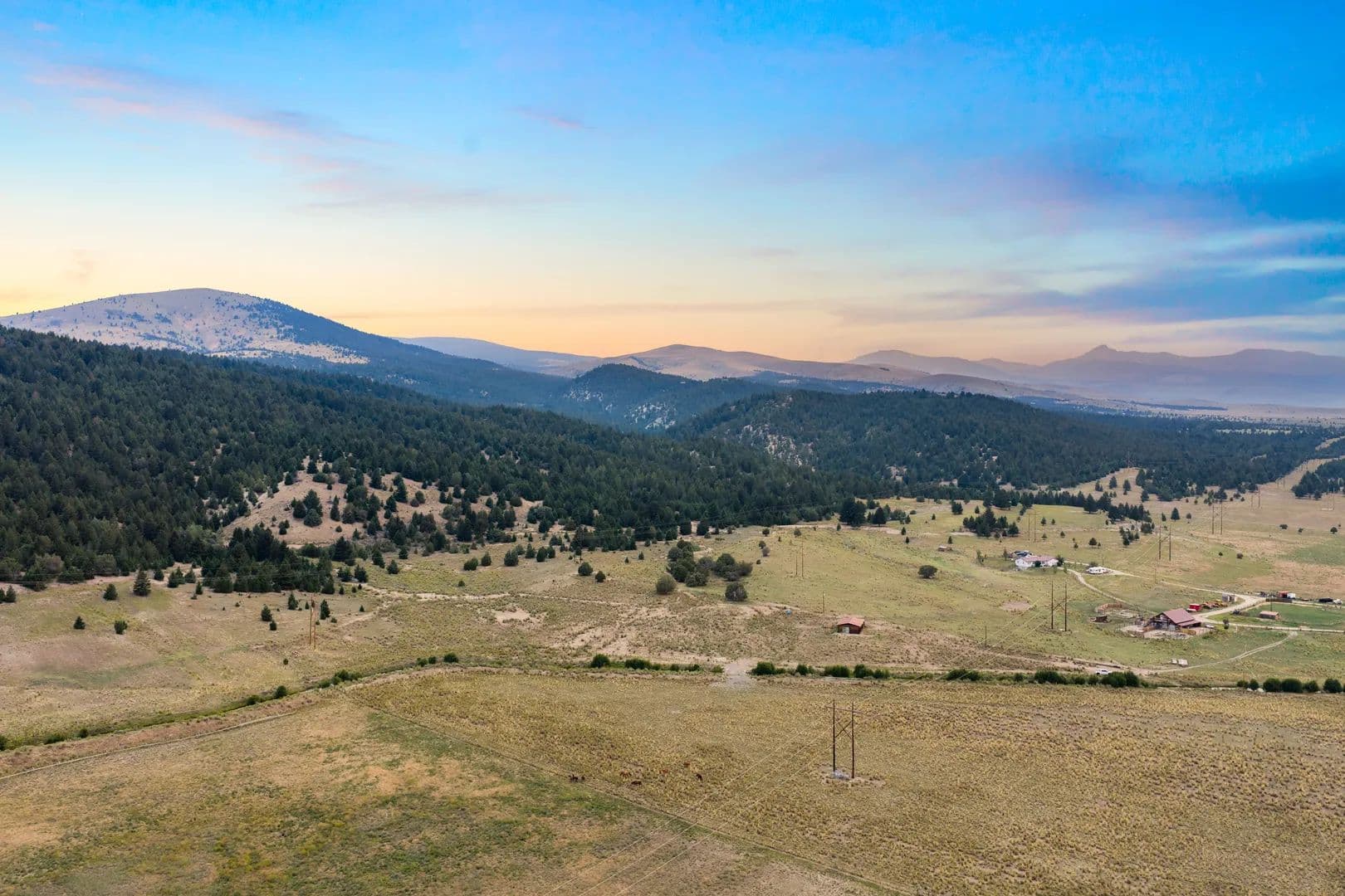 Lots & Land-Other in Anaconda - Anaconda, Montana, 59711