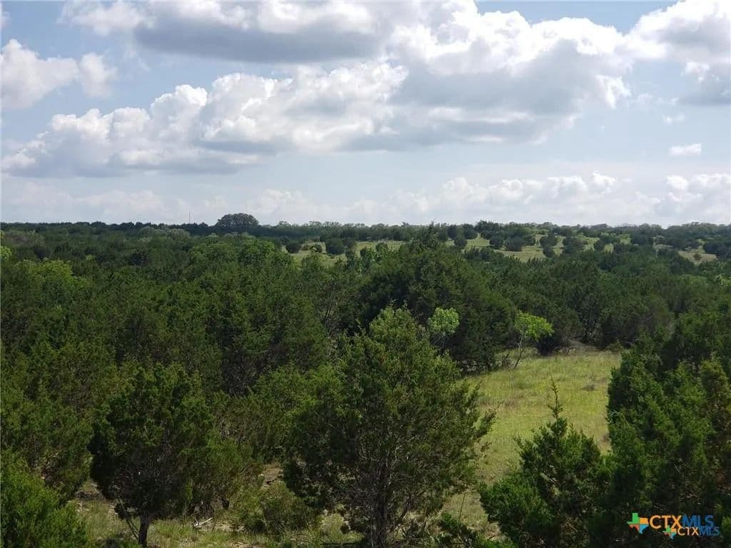 500 Acres of Land for Sale in Lampasas, TX - Lampasas, Texas, 76550