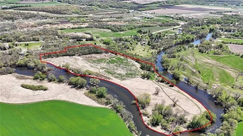 Lots & Land-Other in Saint Cloud