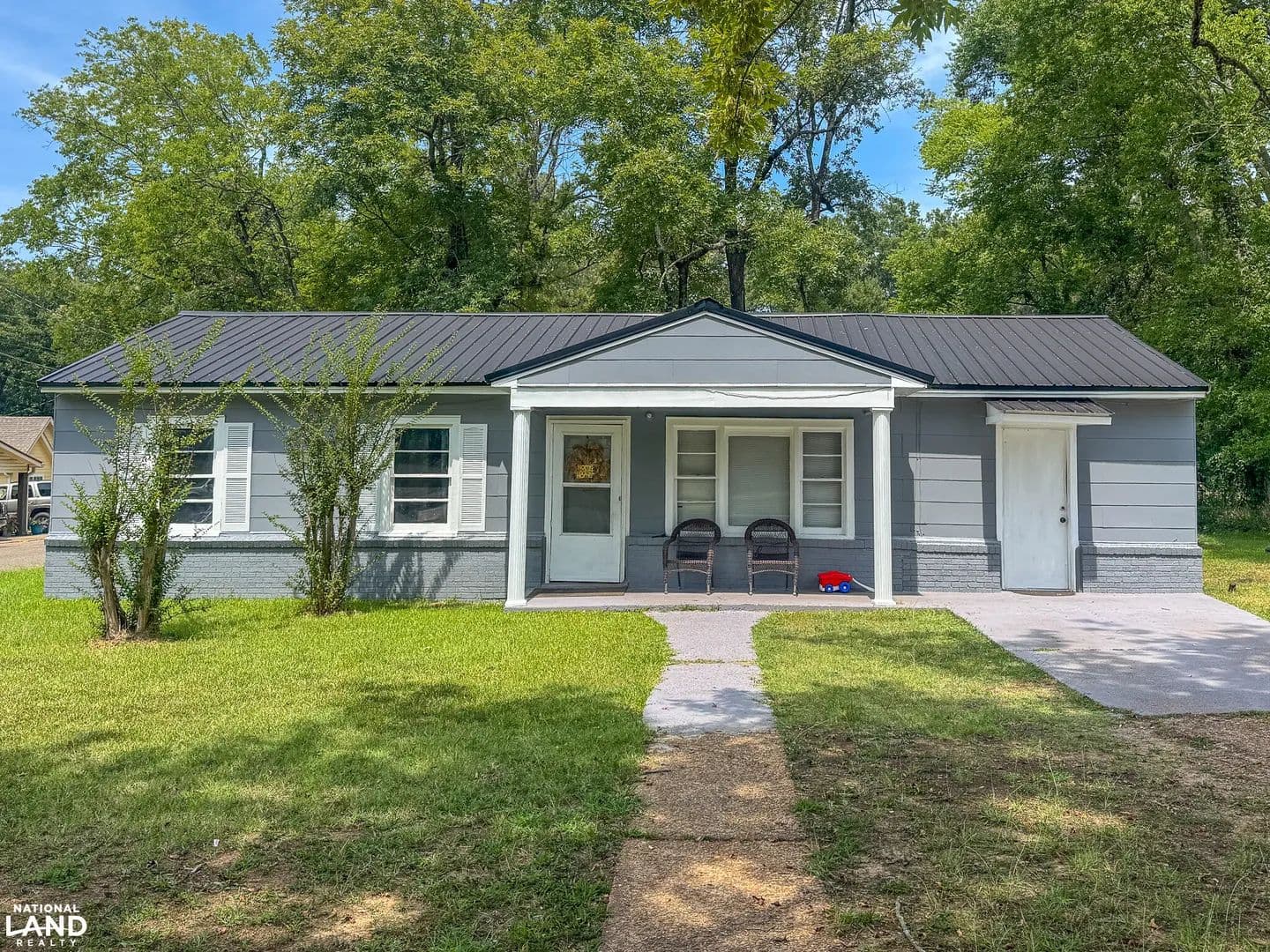 Income Producing Residential House - West Point, Mississippi, 39773