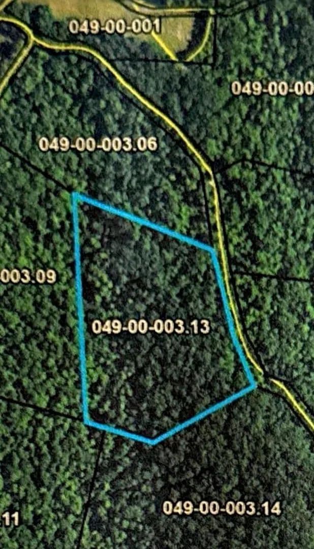 Land -Agricultural (Not Zoned) in Mount Vernon - Mount Vernon, Kentucky, 40456