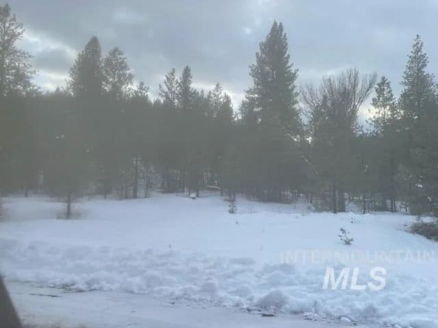 Property from 48 W Pine Add - KW - New Meadows, Idaho, 83654