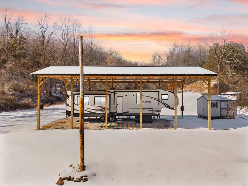 Property from 165 Pomeroyton-Wellington Road - KW