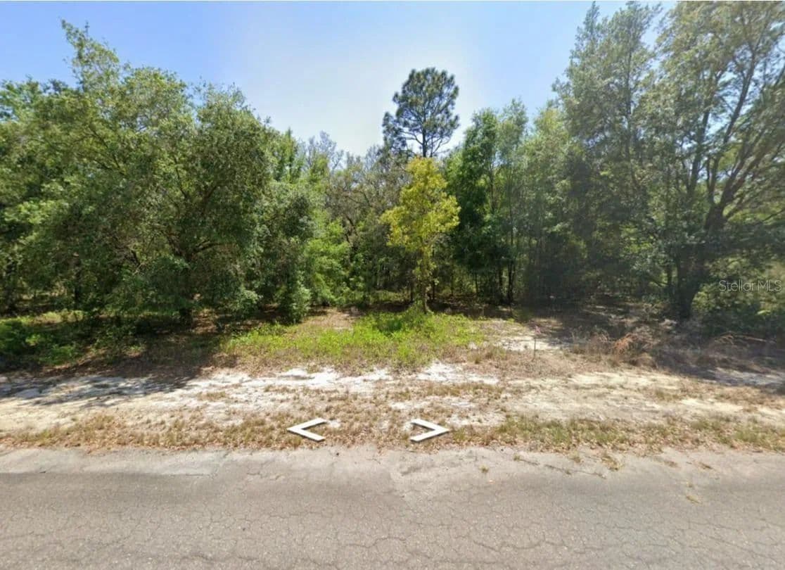 Property from 0 GUAVA LANE PLACE - KW - Ocklawaha, Florida, 32179