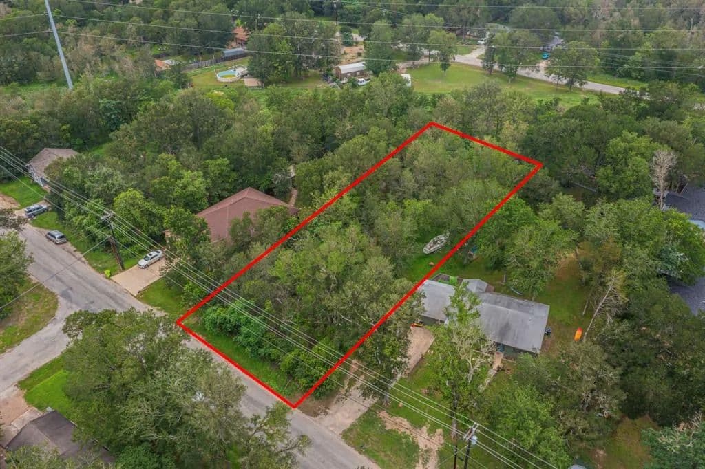 Vacant Land in Bastrop - Bastrop, Texas, 78602