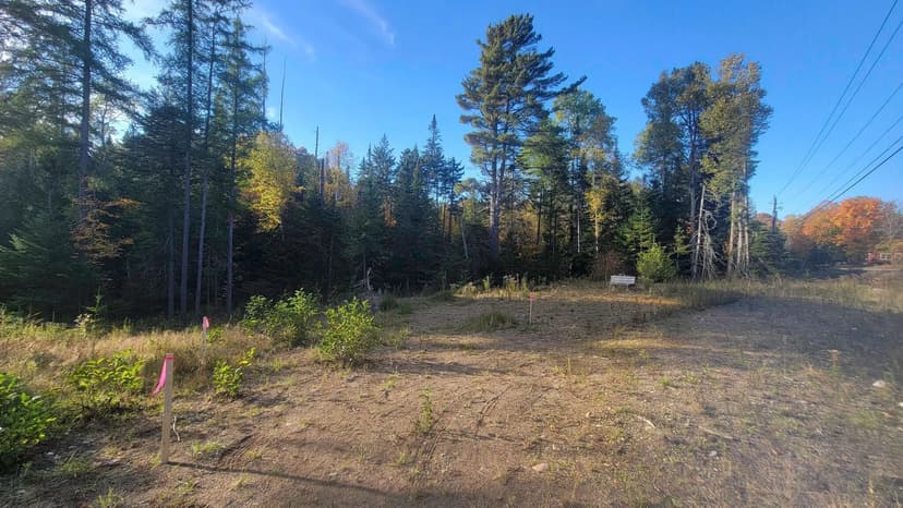 Lots & Land-Other in Lake Placid