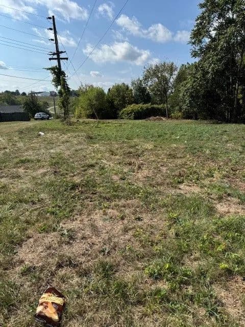 Property from 0 Fayette & Atlas - KW