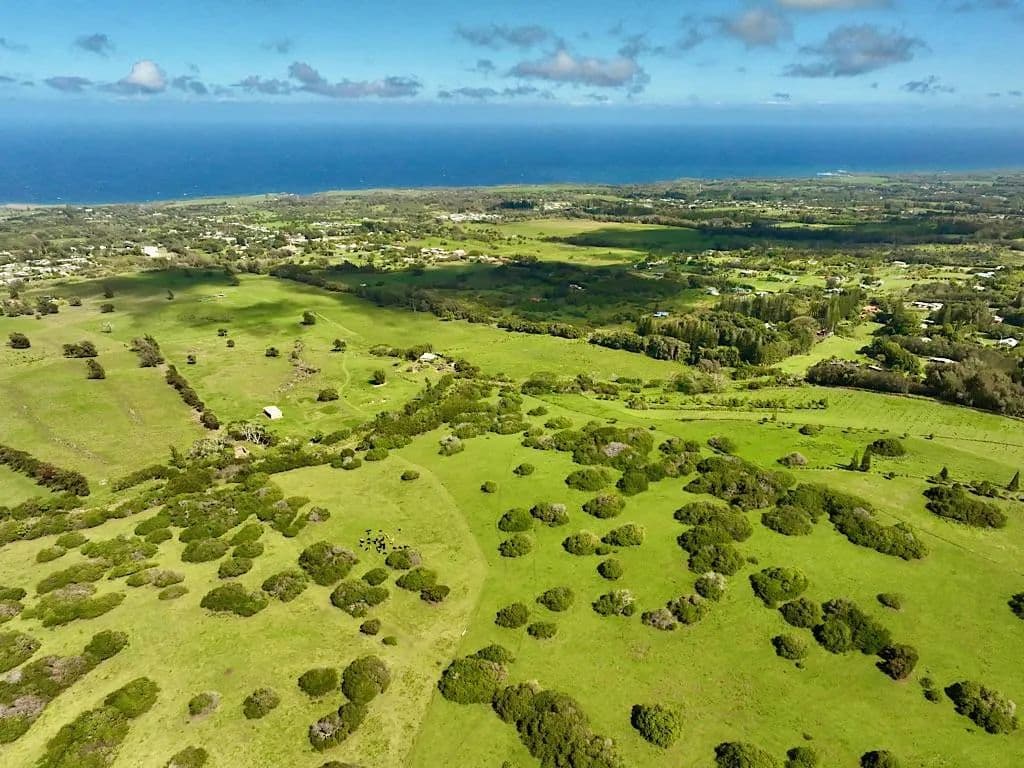 Vacant Land in Hawi - Hawi, Hawaii, 96719