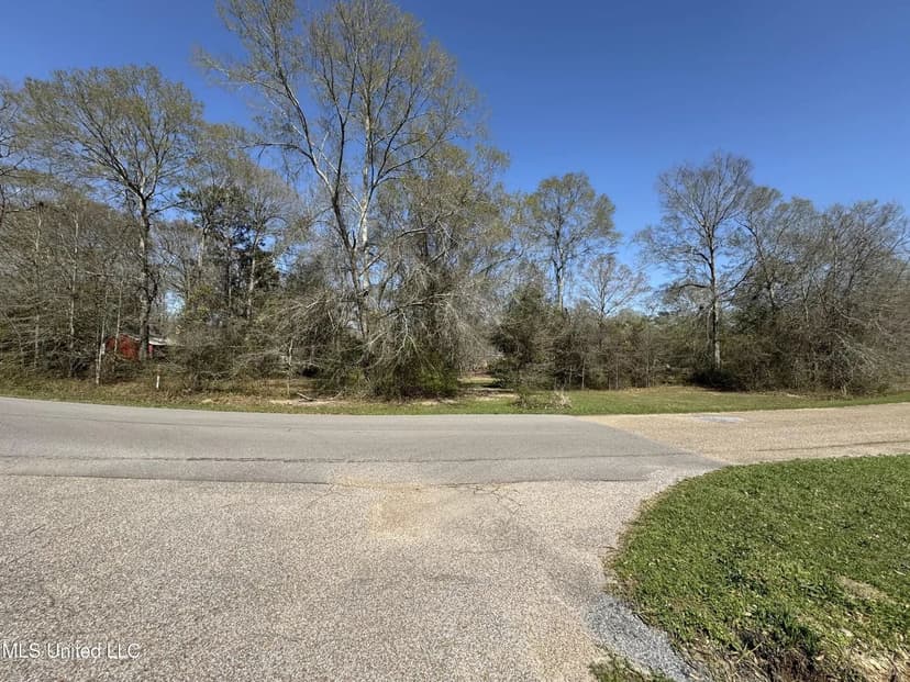 Lots & Land-Other in Perkinston