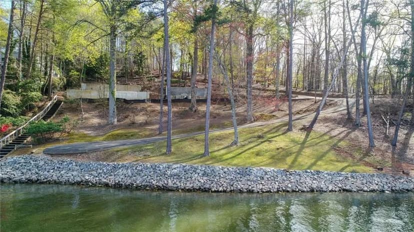 Vacant Land in Gainesville