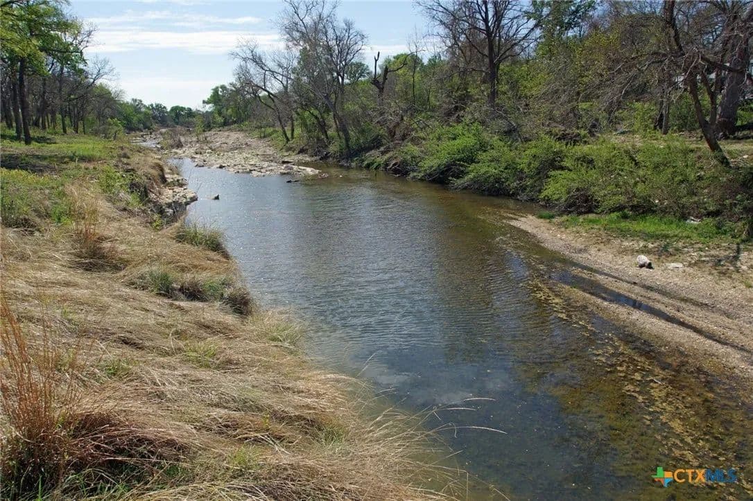 Vacant Land in Liberty Hill - Liberty Hill, Texas, 78642