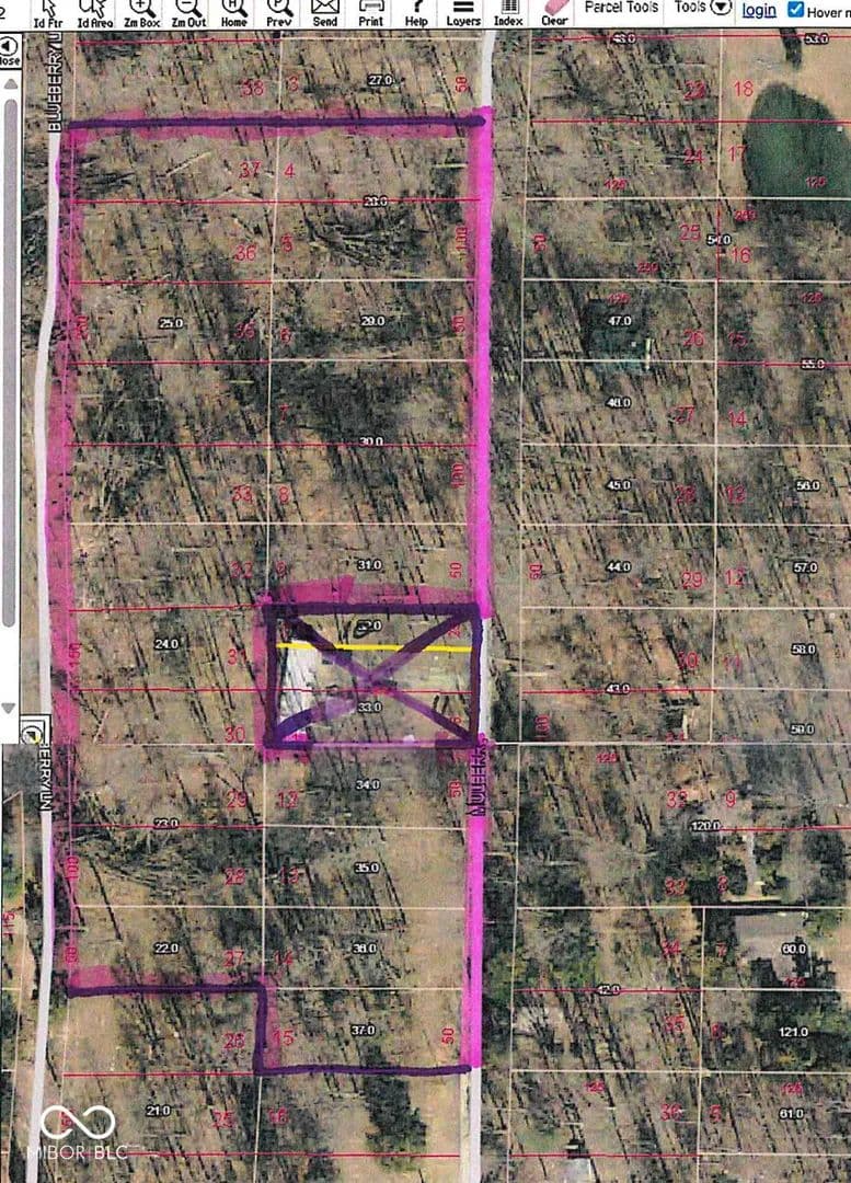 Lots & Land-Other in North Vernon