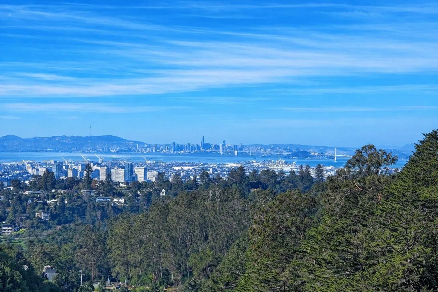Vacant Land in Oakland - Oakland, California, 94611