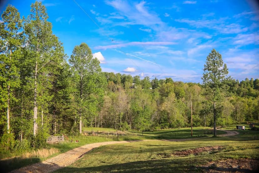 Lots & Land-Other in Glenwood